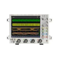 ***安捷伦DSOZ634A 示波器：63 GHz