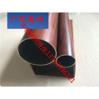 深圳201不锈钢38*25装饰方管_佛山201转印花纹大管厚管不锈钢管规格