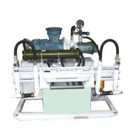 ZBYSB系列液压注浆泵，液压注浆泵，15KW型液压注浆泵