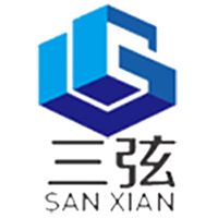 江苏三弦建筑声学系统有限公司