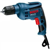 博世(Bosch) GBM10RE KLE 10毫米正反轉(zhuǎn)手電鉆快裝型