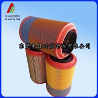 猛师空气滤芯 空压机过滤器 耐高温高效过滤器  高效过滤器