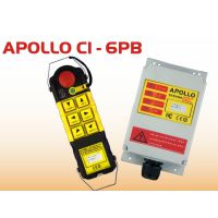 Ӧ̨APOLLO C1-6PBҵң