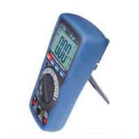 數(shù)字萬用表便攜式袖珍型數(shù)顯式萬用電表DT-921