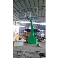 四川篮球架厂家,四川移动式篮球架厂家