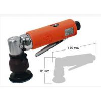 專業(yè)氣動(dòng)工具 日本進(jìn)口Shinano信濃 SI-2107A氣動(dòng)拋光機(jī)2寸