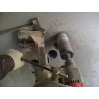 沈阳专业打孔/沈阳打空调孔/打油烟机孔