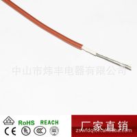 ULUL1672-20AWG⾶2.8PVC˫Ե˫Ƥ