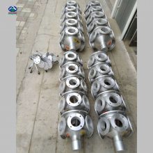 铝合金布水器哪有卖的?铝合金布水器生产厂家?铝合金BSQ布水器多钱一台?