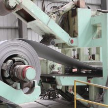 供应淄博伟业供应304Φ426x10x6000抛光和酸洗、喷砂型不锈钢焊管