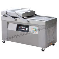 食品真空包装机价格_DZ/DZQ-5002SB真空包装机(充气)平板式