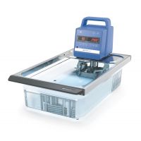 德国IKA艾卡循环恒温器ICC basic eco 8／eco 18