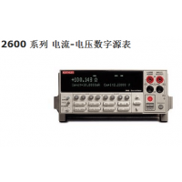 ʱ2600B ϵԴKeithley2600BԴ ۡ