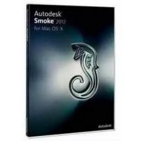 Autodesk Smoke  Ƶ༭ Ƶ Ǳ