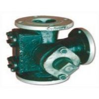 供应铸钢保温旋塞阀