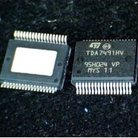 BT4860B功放IC替代STA540SAN