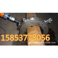 小型外卡坡口机 电动切割坡口机抢购中