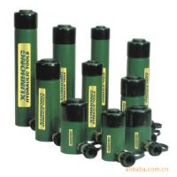 廠家直銷單作用手動(dòng)液壓油缸R(shí)C-252