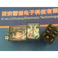 继电器新货供应MY2NJ AC24欢迎选购