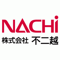 NACHI 12BG03S13 5201N JAPAN