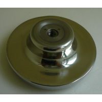 不锈钢锅头加工