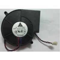 原装 Delta BFB1012VH 12V 2.7A 大风量涡轮风扇 9733 台达鼓风机 现货直