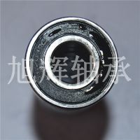 专业浙江慈溪小轴承 零类6203ZZ 6203-2RS直销批发 碳钢 轴承钢