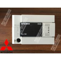 瑞菱自动化一级代理 三菱PLC可编程控制器全新正品FX3U-16MR/ES-A 现货