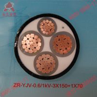 ͨ-ZR-YJV-3X150+1X70--ðųֱ
