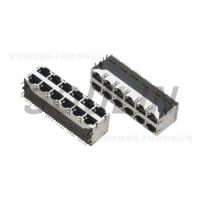 RJ45 5921S-2x4