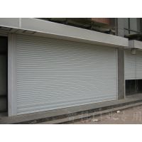 宜昌优质铝合金卷闸门,拉闸门,车库门,商铺门不锈钢进户门
