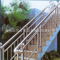 福建泉州三明漳州龙岩批发定制不锈钢楼梯护栏 安全耐用又放心