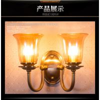 صŷʽڵҴͷʽ˫ͷڵƵεƾlighting wall lamp