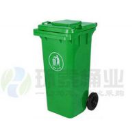 游仙区塑料垃圾桶_环泰桶业_塑料垃圾桶价格