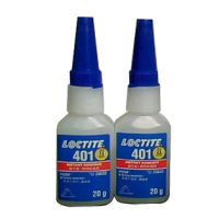 汉高乐泰/LOCTITE 401快速固化剂、快干胶