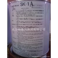 机器人特种润滑脂 HARMONIC SK-1A 发那科、安川机器人专用 npc