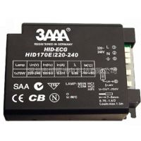 ӦHID 170E/220-240 L110D HCI/CDM/HQI/HPI/MHN 70W