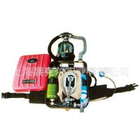供应 改进型负压式氧气呼吸器    两小时氧气呼吸器  氧气呼吸器