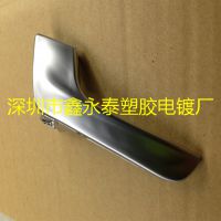 厂家直供 深圳ABS塑胶电镀加工 水镀珍珠铬，光铬等