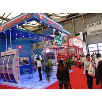 中国西部国际装备制造业博览会工业自动化与控制技术展