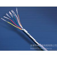 供应（河西区）亨仪IA-DJVVP本安型、编织总屏蔽（铜丝或镀锡丝）本安电缆