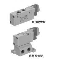 上海一级代理SMC 现货电磁阀 SYJ3133-5MDZ-X126 福州欧迅