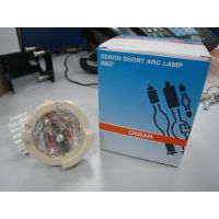 欧司朗OSRAM XBO R 180W/45C OFR 内窥镜氙灯 180W 冷光源灯泡