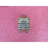 SHWPD2-0810S 800mhz-1GHz SMA һֶ Ƶ΢ͬṦʹ