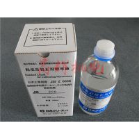 ձҵtokisangyoʽճȼƱ׼ҺJS100 500ML PH׼Լ