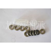 浙江 千类轴承 小轴承6800ZZ 6800-2RS碳钢 轴承钢