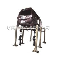 凯德仪器PLS-500-2电液伺服疲劳试验系统