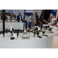 2016中国无人驾驶航空器系统大会暨展览会