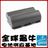 佳能數(shù)碼攝像機(jī)電池 Canon BP-511 三洋鋰電池電芯