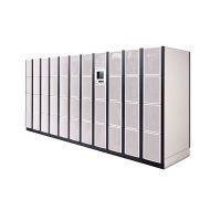 1.2MW/1200KVA ups APC SYMF1200KH